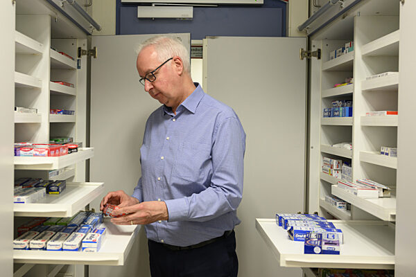 Symrise AG in Holzminden