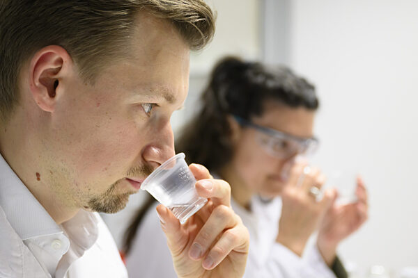 Symrise AG in Holzminden