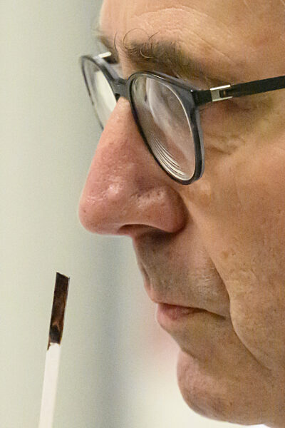 Symrise AG in Holzminden