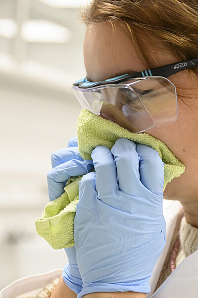 Symrise AG in Holzminden