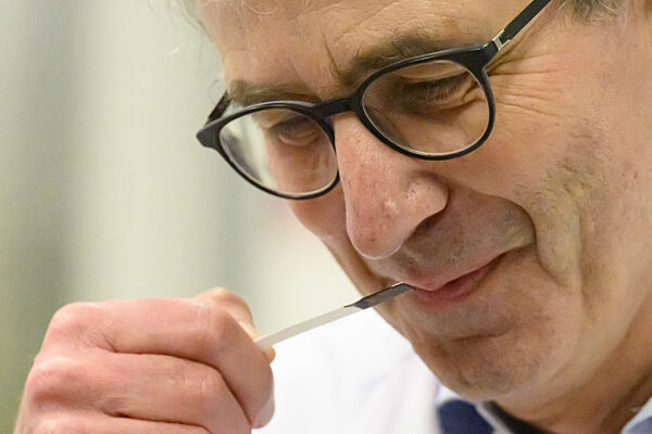 Symrise AG in Holzminden