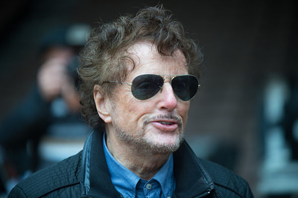 Dreharbeiten für die Bad Hersfelder Festspiele