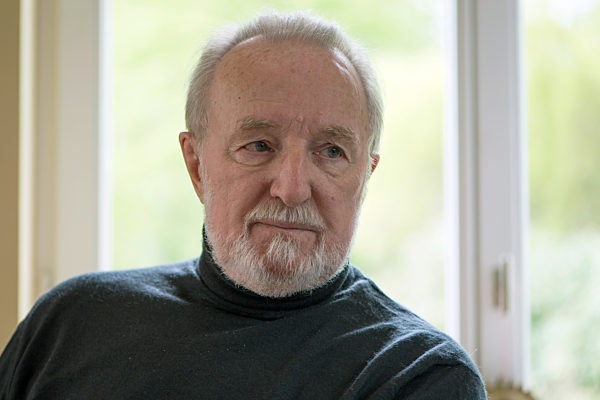 Hannes Wader wird 75