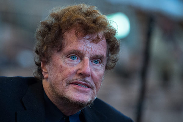 Generalprobe _Hexenjagd_