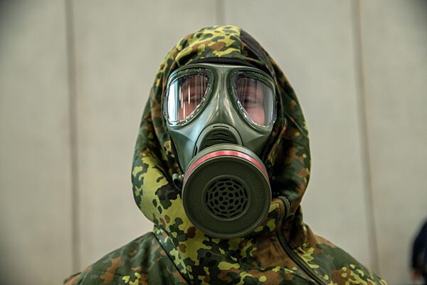 Anti-Terror-Übung «MainTEX 2024»