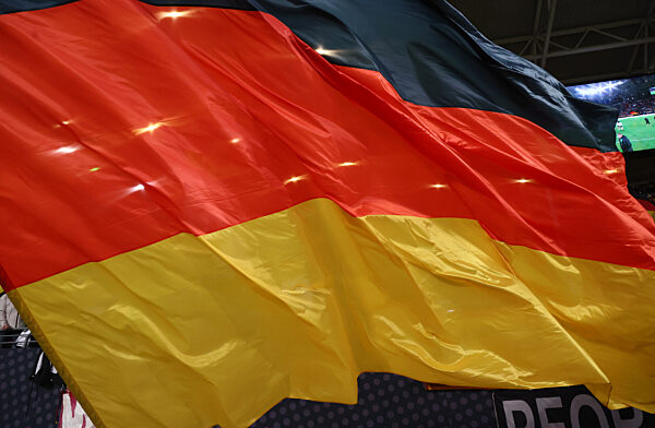 Deutschland - Slowakei / WM Qualifikation