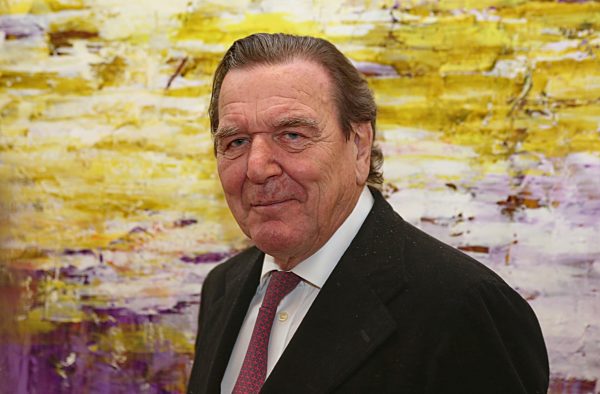 Opening of 'Susan Swartz: Personal Path' exhibition in Saint Petersburg