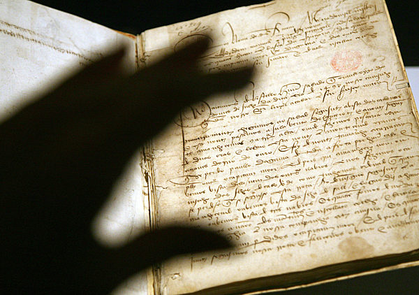 Die erste Indienfahrt des Vasco da Gama ist in dem Tagebuch aus den Jahren...