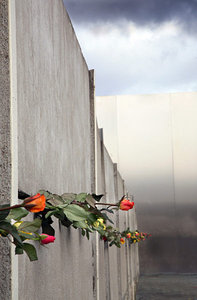 18. Jahrestag Mauerfall