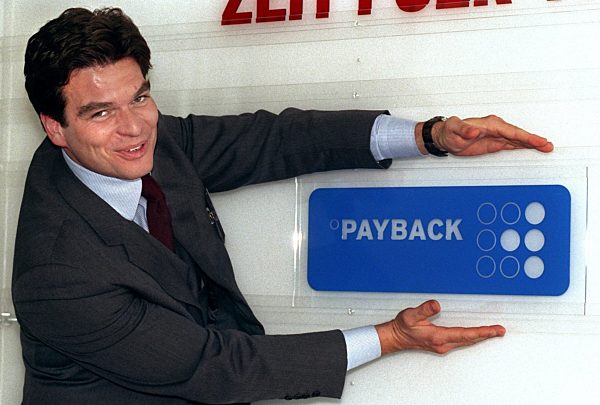 Branchenübergreifende Rabatt-Karte «Payback» vorgestellt