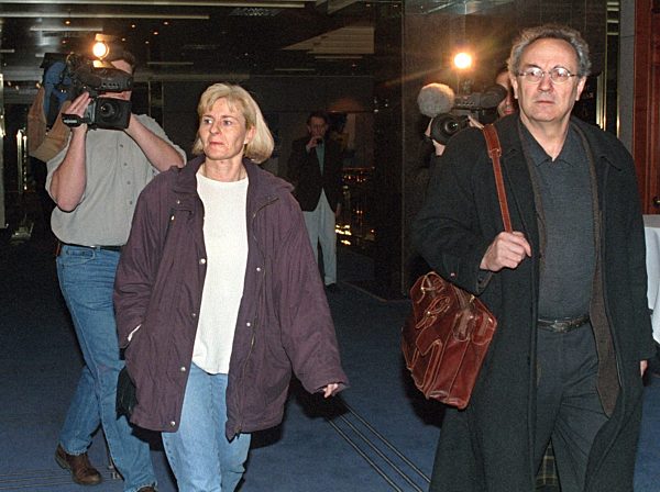 Monika Böttcher in Freiheit - OLG setzt U-Haft gegen Kaution aus