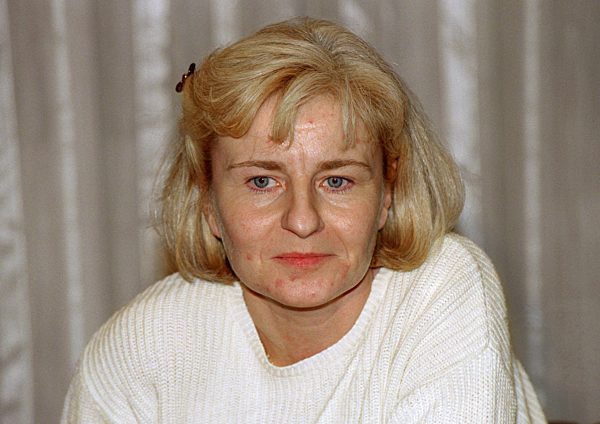 Monika Böttcher in Freiheit - OLG setzt U-Haft gegen Kaution aus