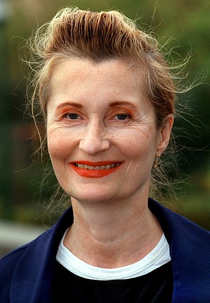 Elfriede Jelinek
