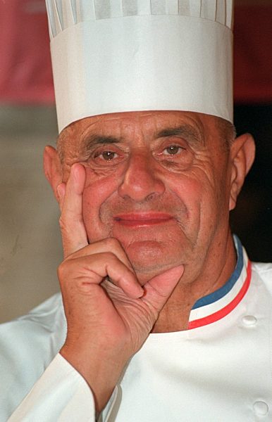 Paul Bocuse