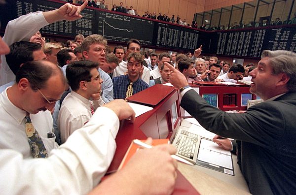 Telekom mit erfolgreicher Börsenpremiere