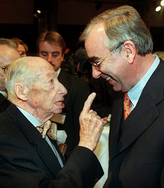 Telekom mit erfolgreicher Börsenpremiere