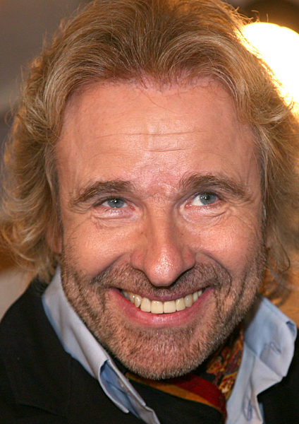 Thomas Gottschalk