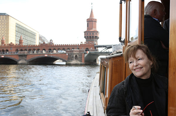 Film "Bis zum Horizont, dann links!"