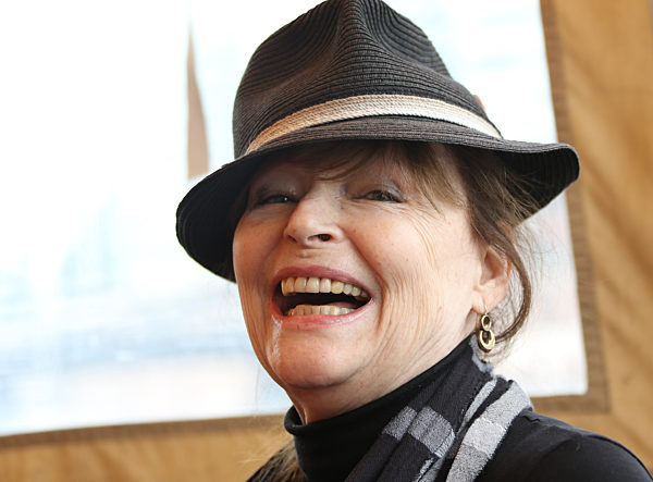 Film "Bis zum Horizont, dann links!"