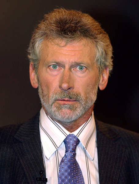 Paul Breitner, Fußball-Weltmeister von 1974, aufgenommen am Sonntag (30.01...