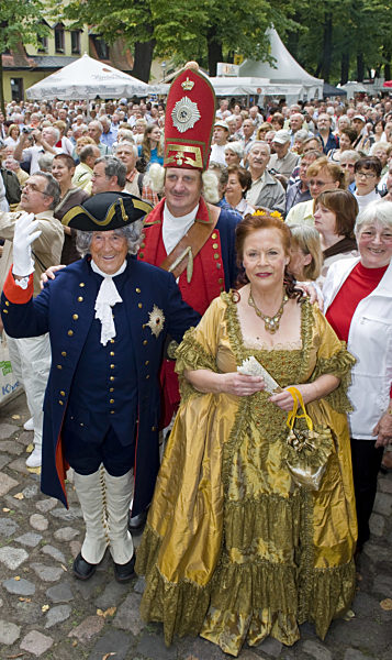 Brandenburg-Tag in Königs Wusterhausen