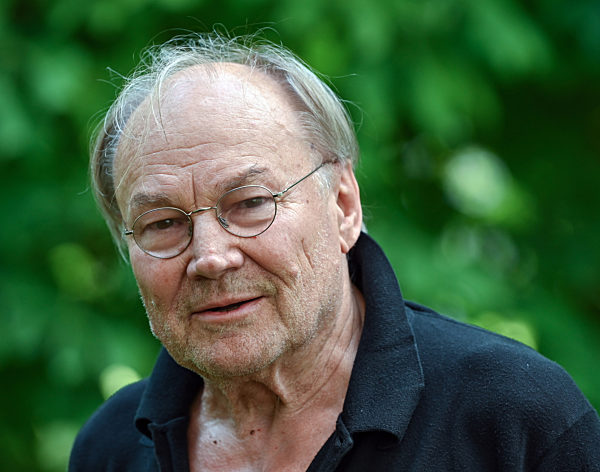 Klaus Maria Brandauer