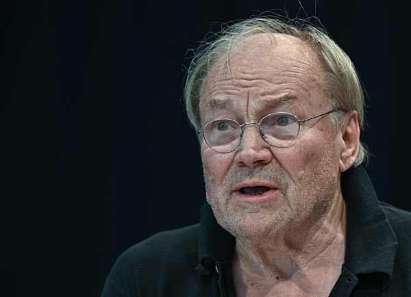 Klaus Maria Brandauer