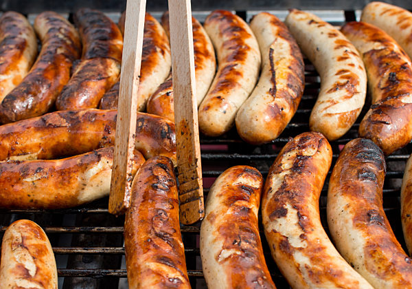 Grillwurst