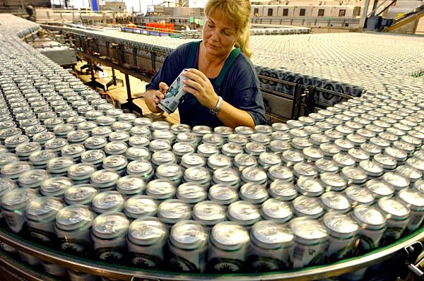 Oderlandbrauerei von Schließung bedroht