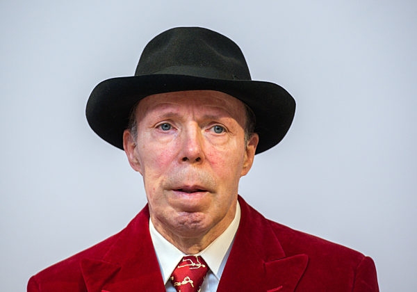 10 Jahre Plastinarium in Guben