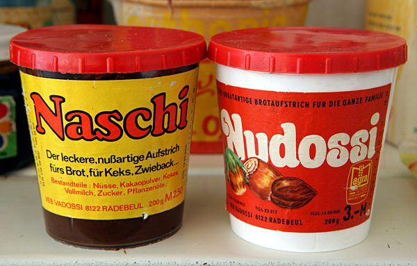 Dokumentationszentrum Alltagskultur der DDR