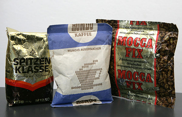 Dokumentationszentrum Alltagskultur der DDR