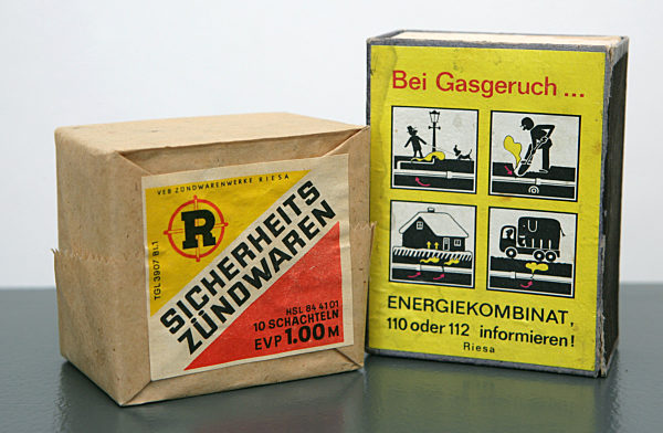 Dokumentationszentrum Alltagskultur der DDR