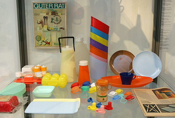 Dokumentationszentrum Alltagskultur der DDR