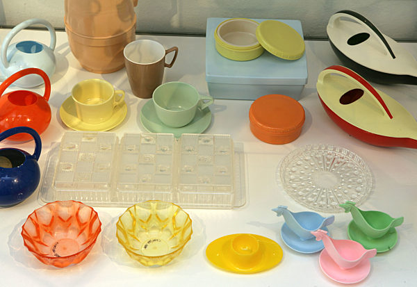 Dokumentationszentrum Alltagskultur der DDR