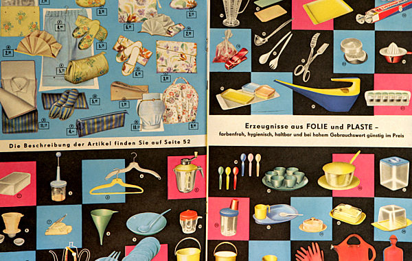 Dokumentationszentrum Alltagskultur der DDR