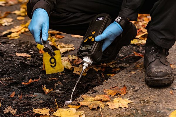 Brandursachenermittler