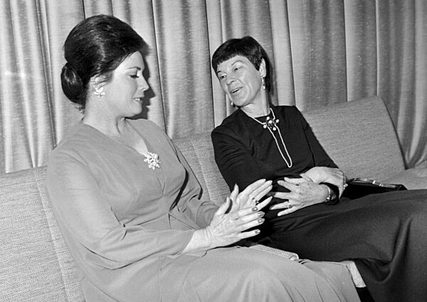 Anwar El-Sadat zu Besuch in Deutschland 1976