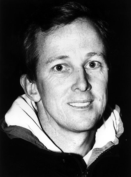 Tennis - Bob Brett neuer Coach von Boris Becker