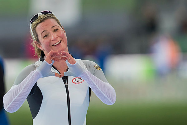 Norway: Worldcup Hamar 1 February