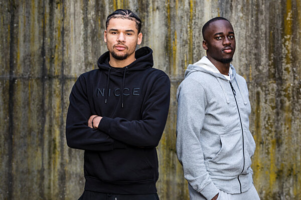 Netherlands: Teze & Obispo