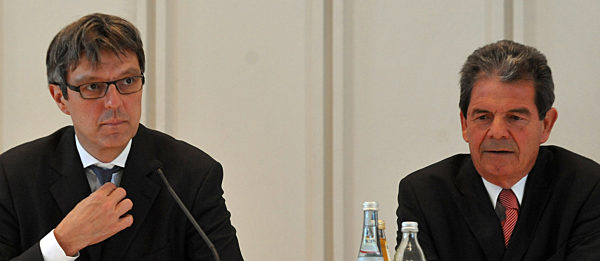 Schlecker Gläubigerversammlung