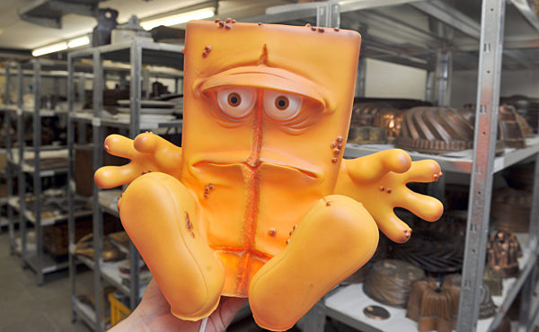 Museum für Brotkultur Ulm