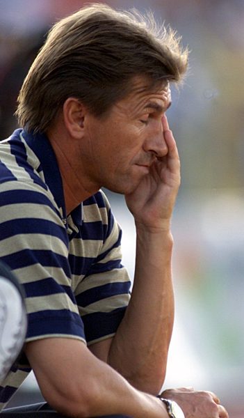 Fußball: SSV Ulm 1846 - 1. FC Nürnberg 2:1