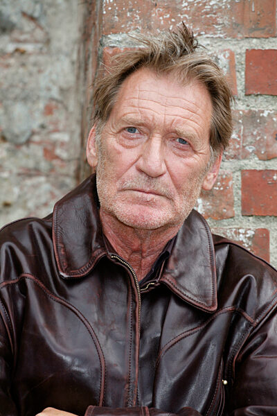 Habich, Matthias, * 14.1.1940, deut. Schauspieler, Portrait...