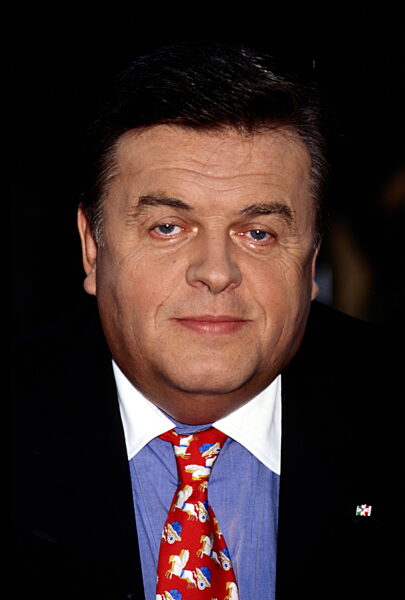 Thoma, Helmut, * 3.5.1939, österr. Manager, RTL Chef, Portrait, 1998,