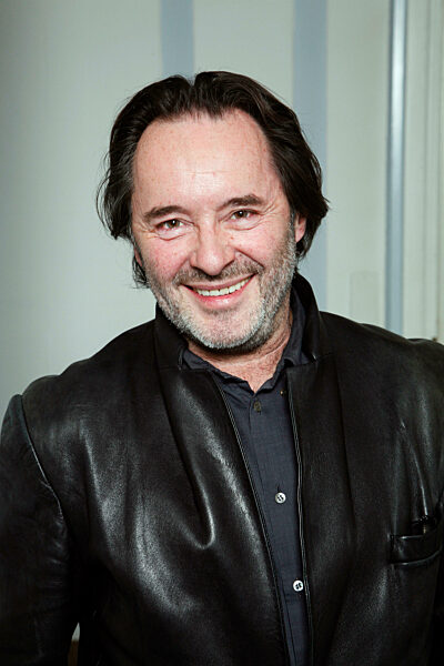 Kockisch, Uwe, *31.1.1944, deut. Schauspieler, Portrait...