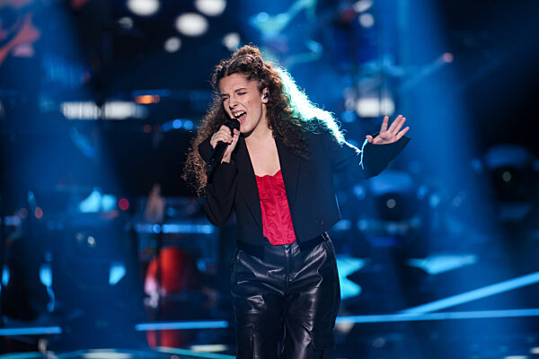 The Voice of Germany - Finale