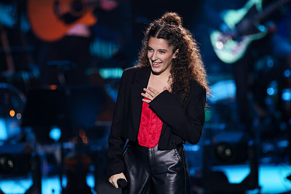 The Voice of Germany - Finale