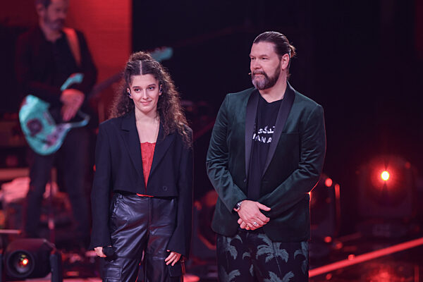 The Voice of Germany - Finale